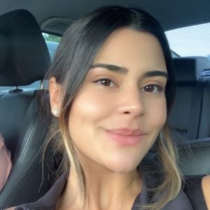 Meet your Posher, Rita